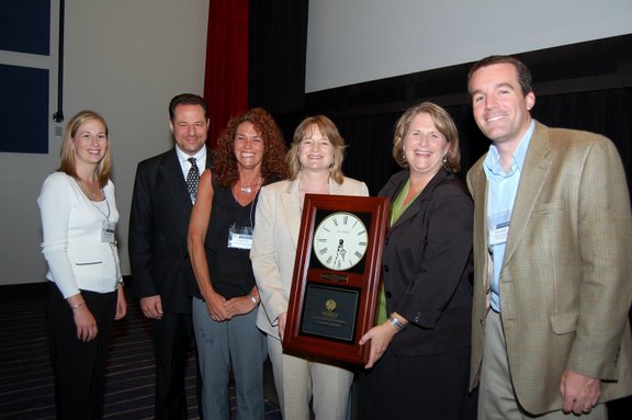 PRSA Patrick Jackson Award June 18 2009